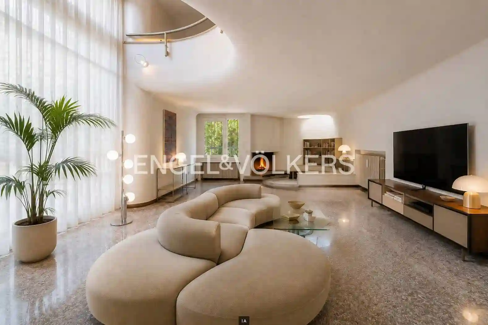 Villa - foto 5
