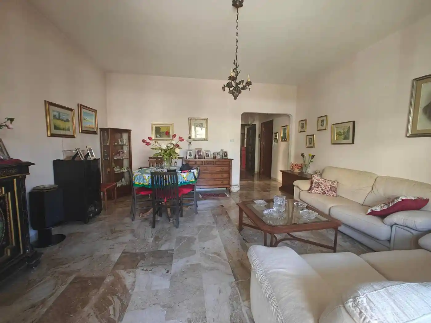 Appartamento in vendita a Pescara