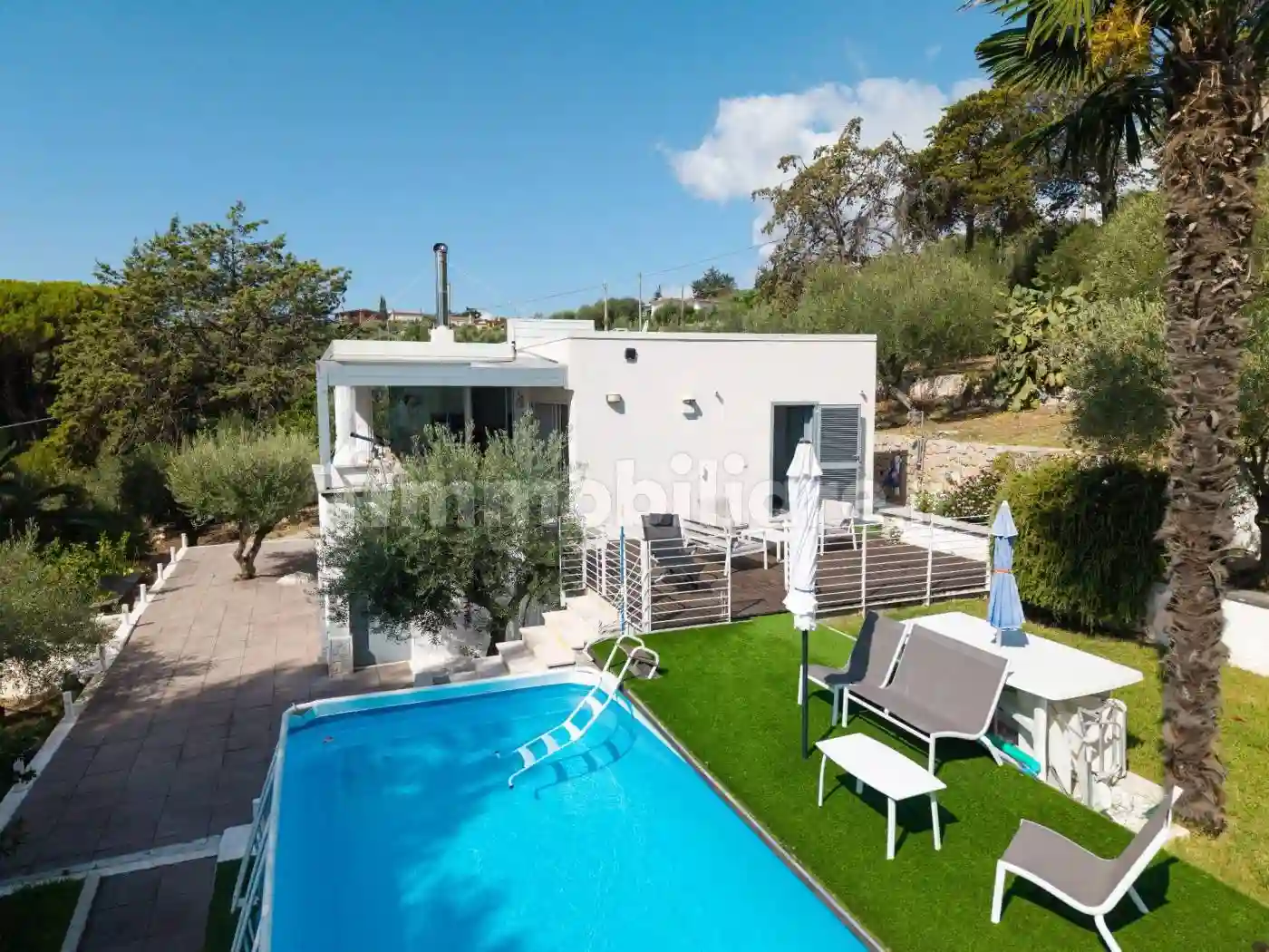 Villa - foto 4