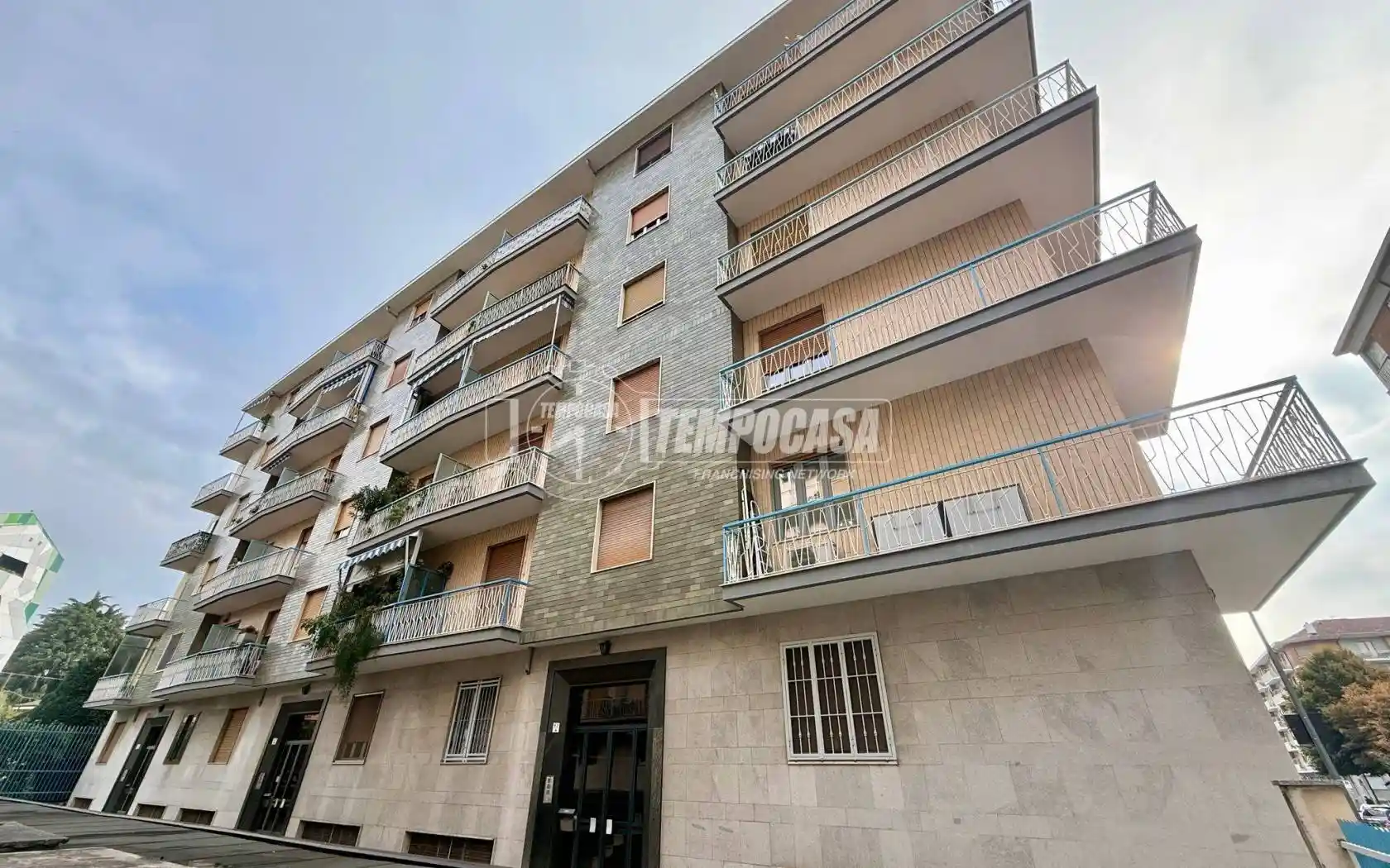 Appartamento in vendita a Rivoli