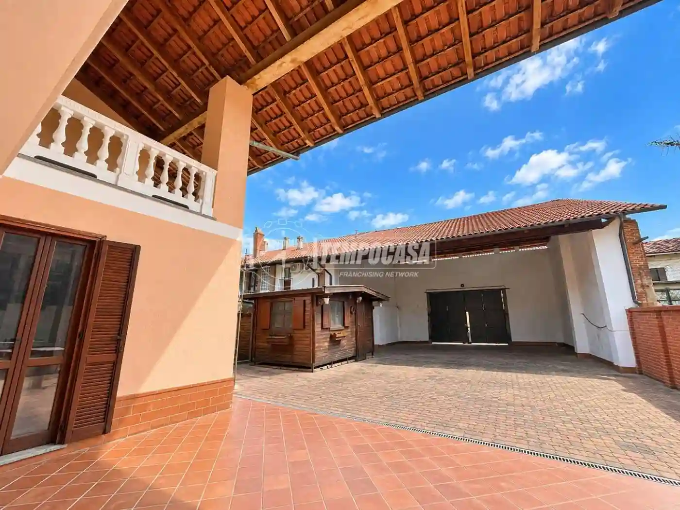 Casa indipendente - foto 2