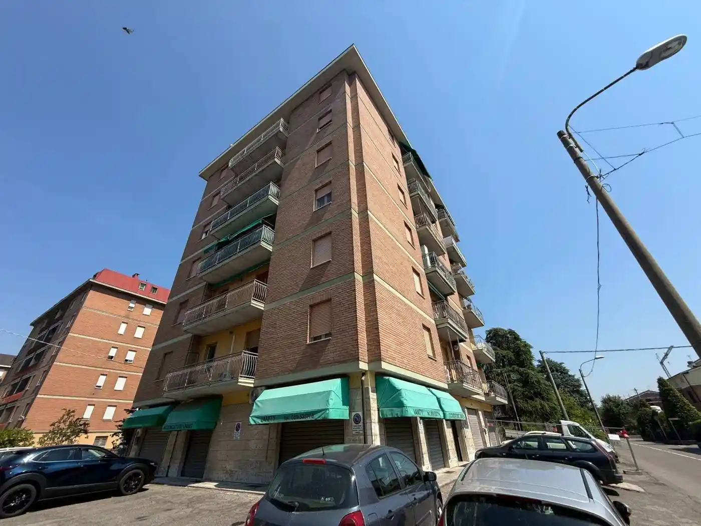Appartamento in vendita a Castelnuovo Rangone