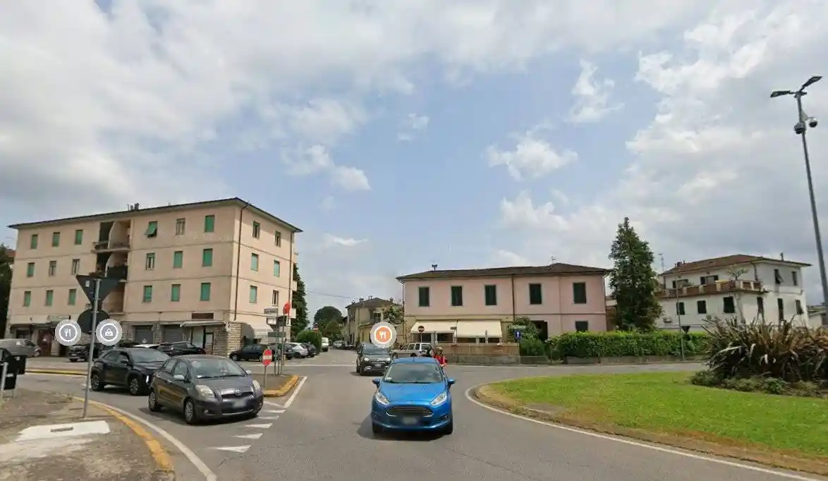 Appartamento in vendita a Lucca