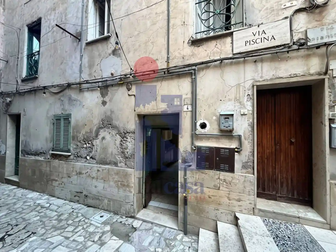 Appartamento in vendita a Norma