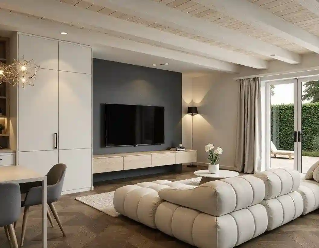 Villa - foto 4