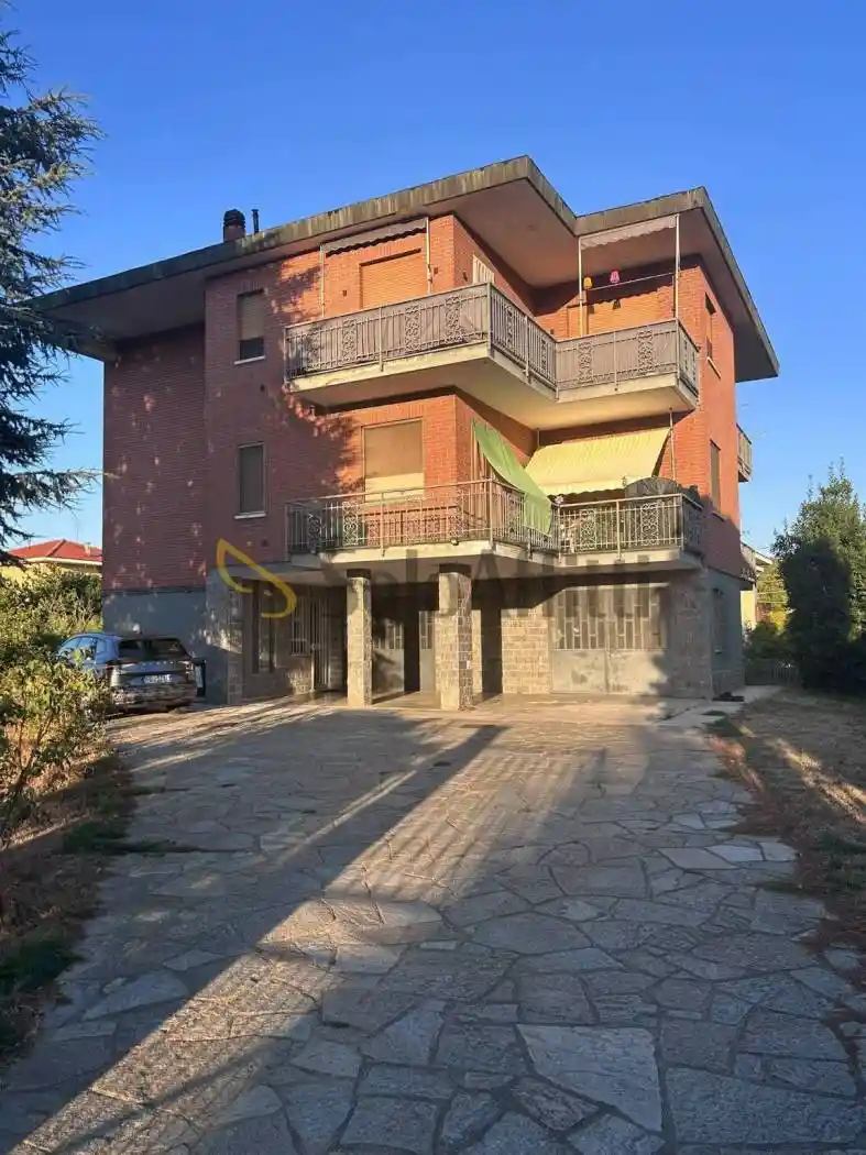 Appartamento in affitto a Rivalta di Torino