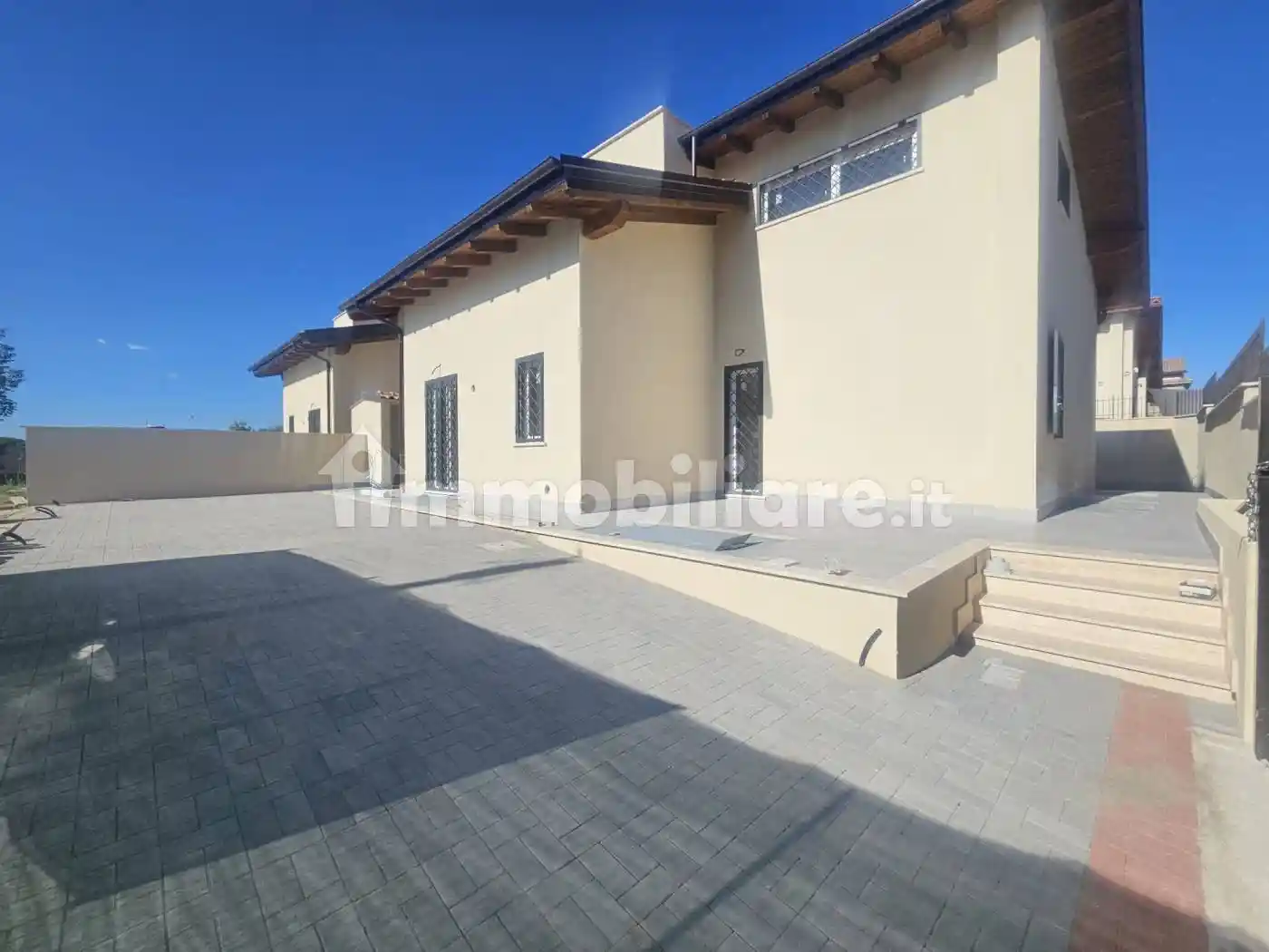 Villa in vendita a Frascati