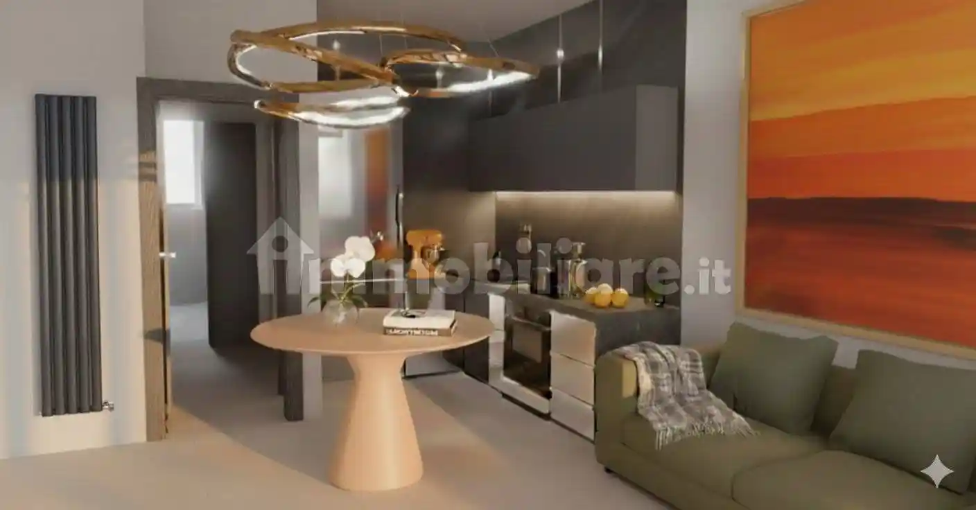 Appartamento in vendita a Bologna