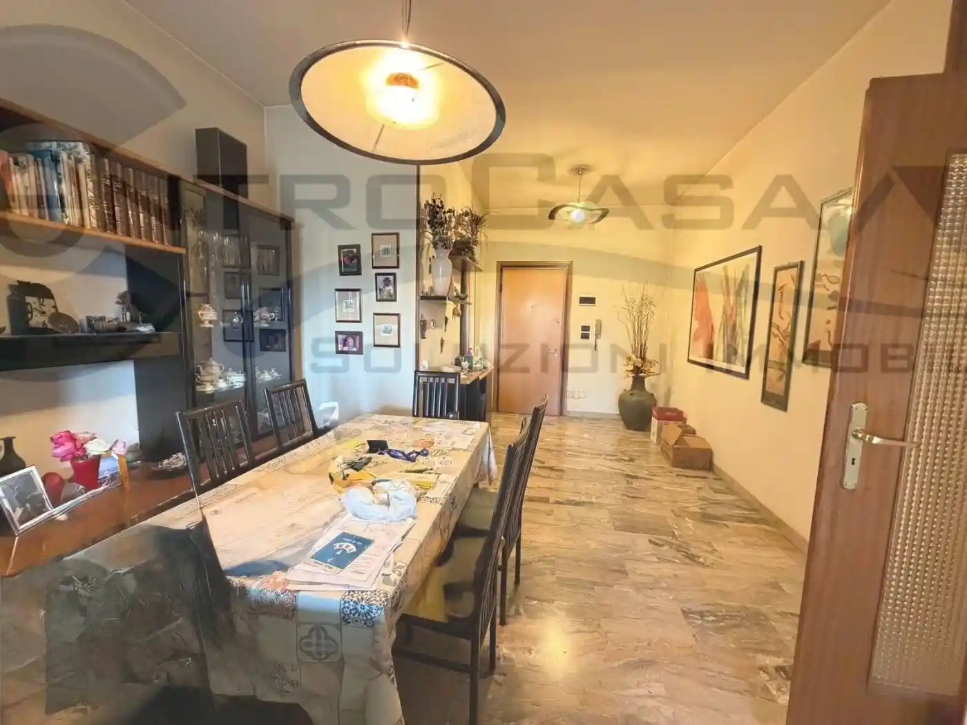 Appartamento in vendita a San Lazzaro di Savena