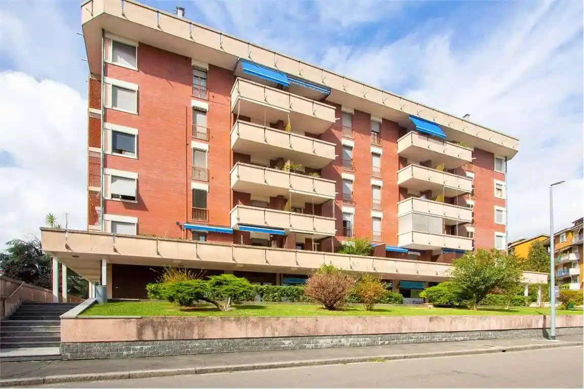 Appartamento in vendita a Paderno Dugnano