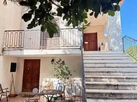 Villa in vendita a Olbia