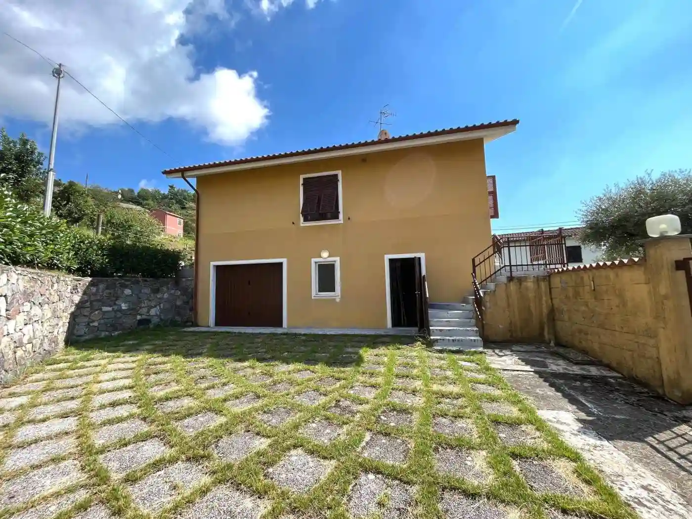 Casa indipendente - foto 5