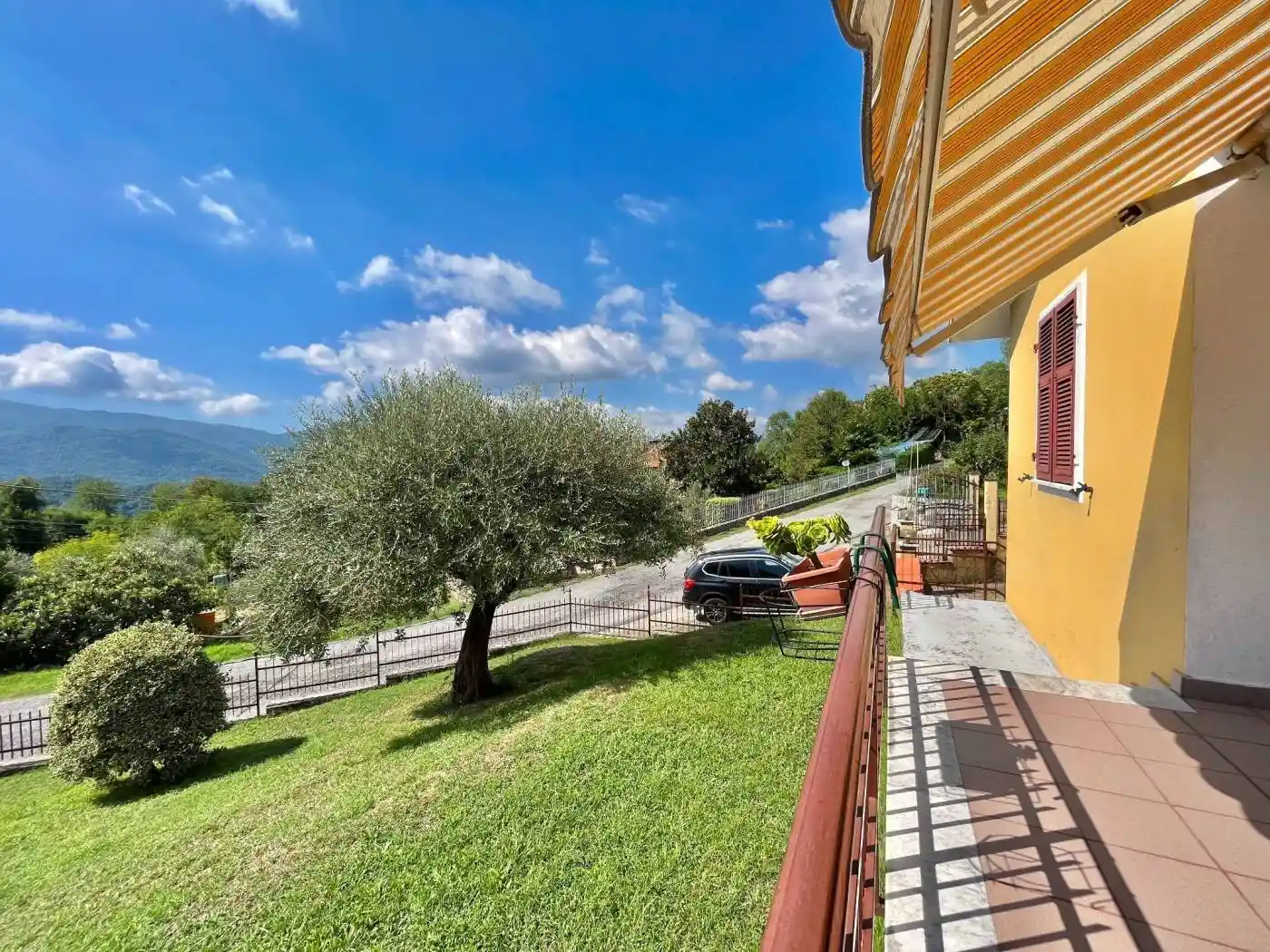 Casa indipendente in vendita a Riccò del Golfo di Spezia