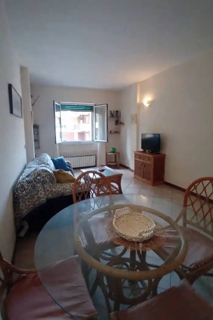 Appartamento in affitto a Recco