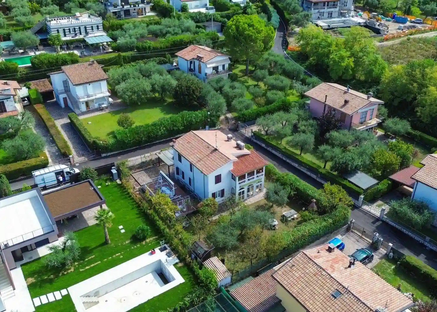 Villa - foto 2