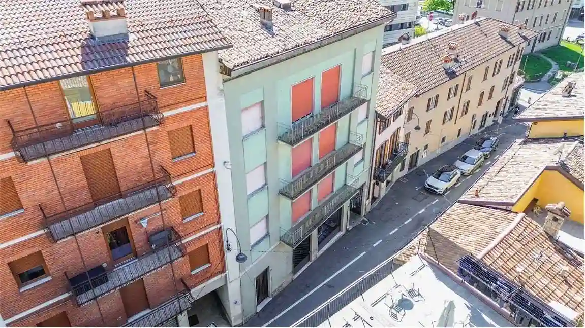 Palazzo - Edificio - foto 2