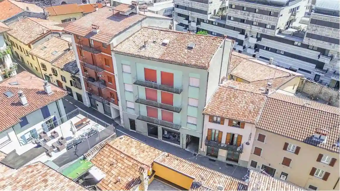 Palazzo - Edificio - foto 3