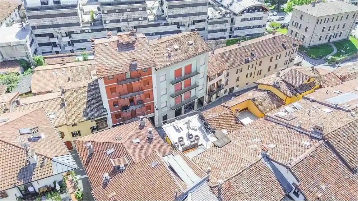 Palazzo - Edificio - foto 4