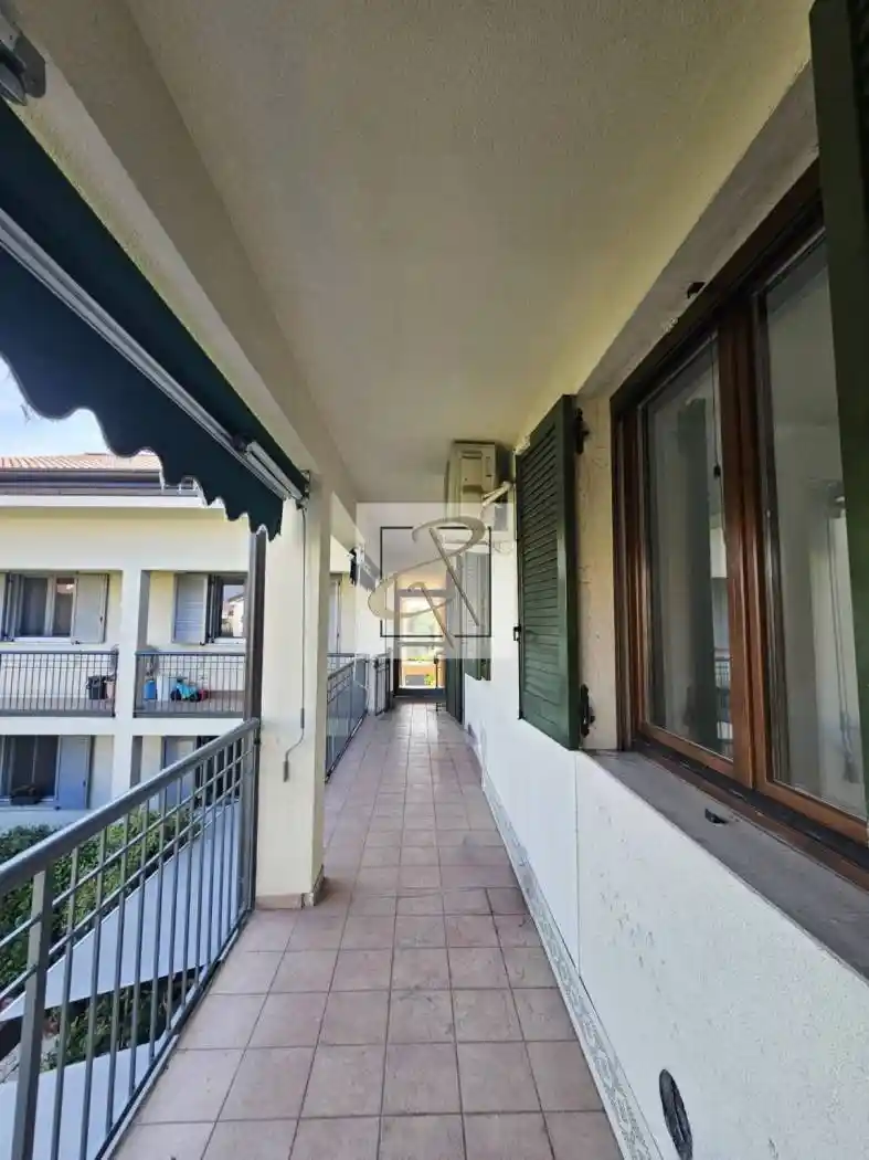 Appartamento in vendita a Peschiera del Garda