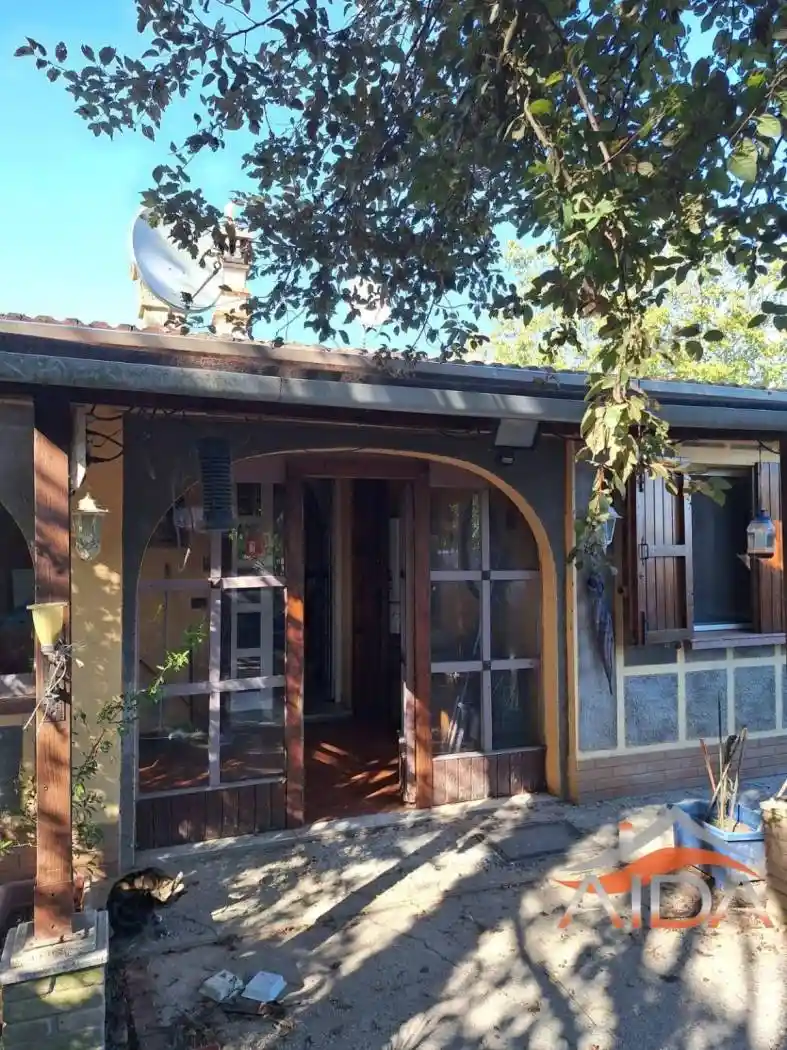Casa indipendente in vendita a Argenta