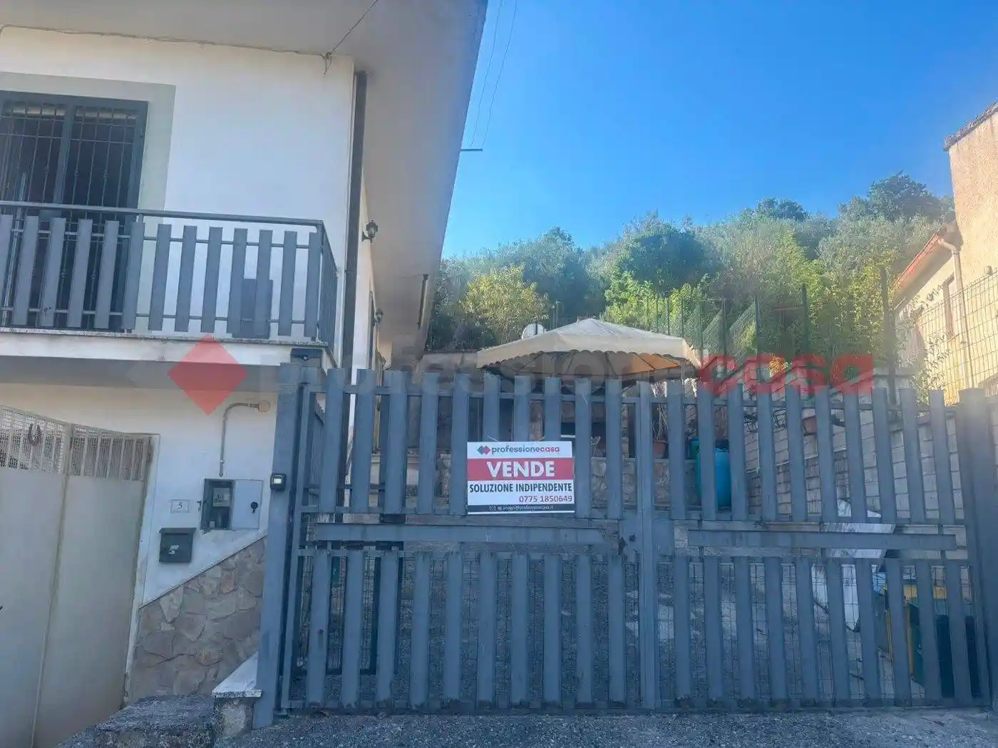 Appartamento in vendita a Anagni