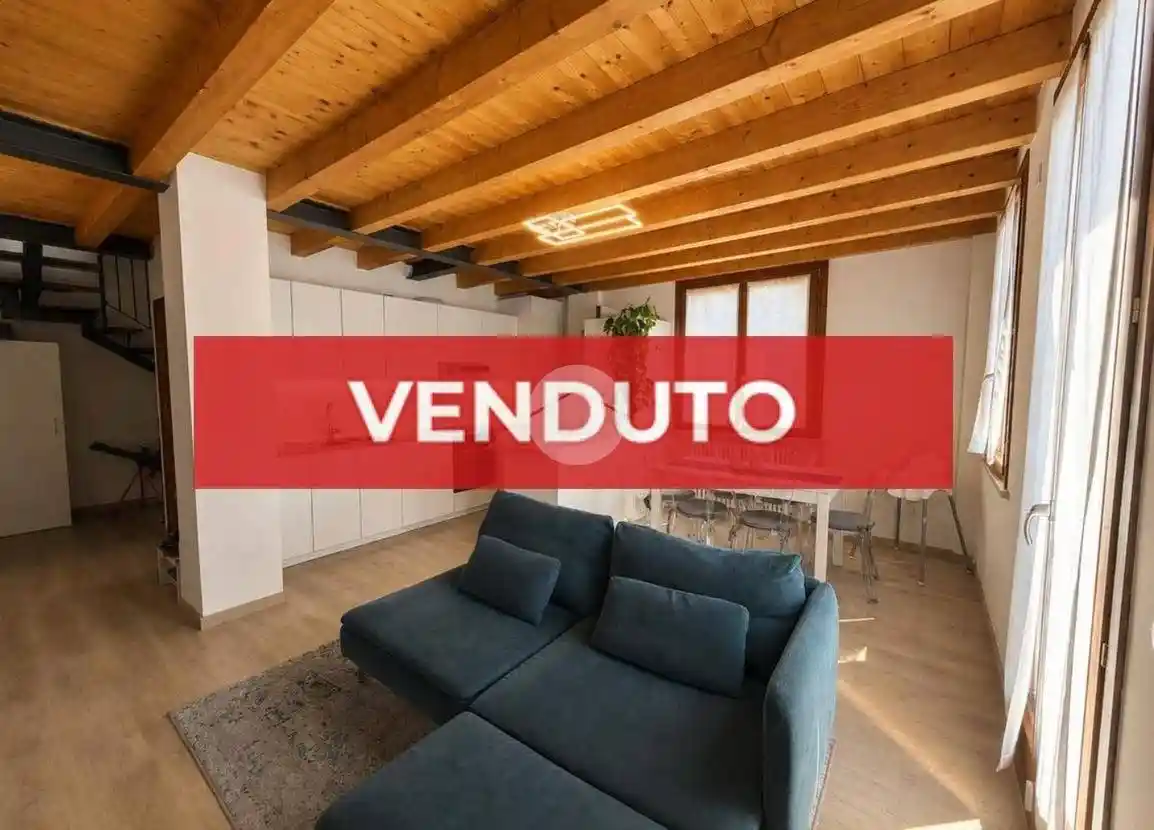 Appartamento in vendita a Valeggio sul Mincio