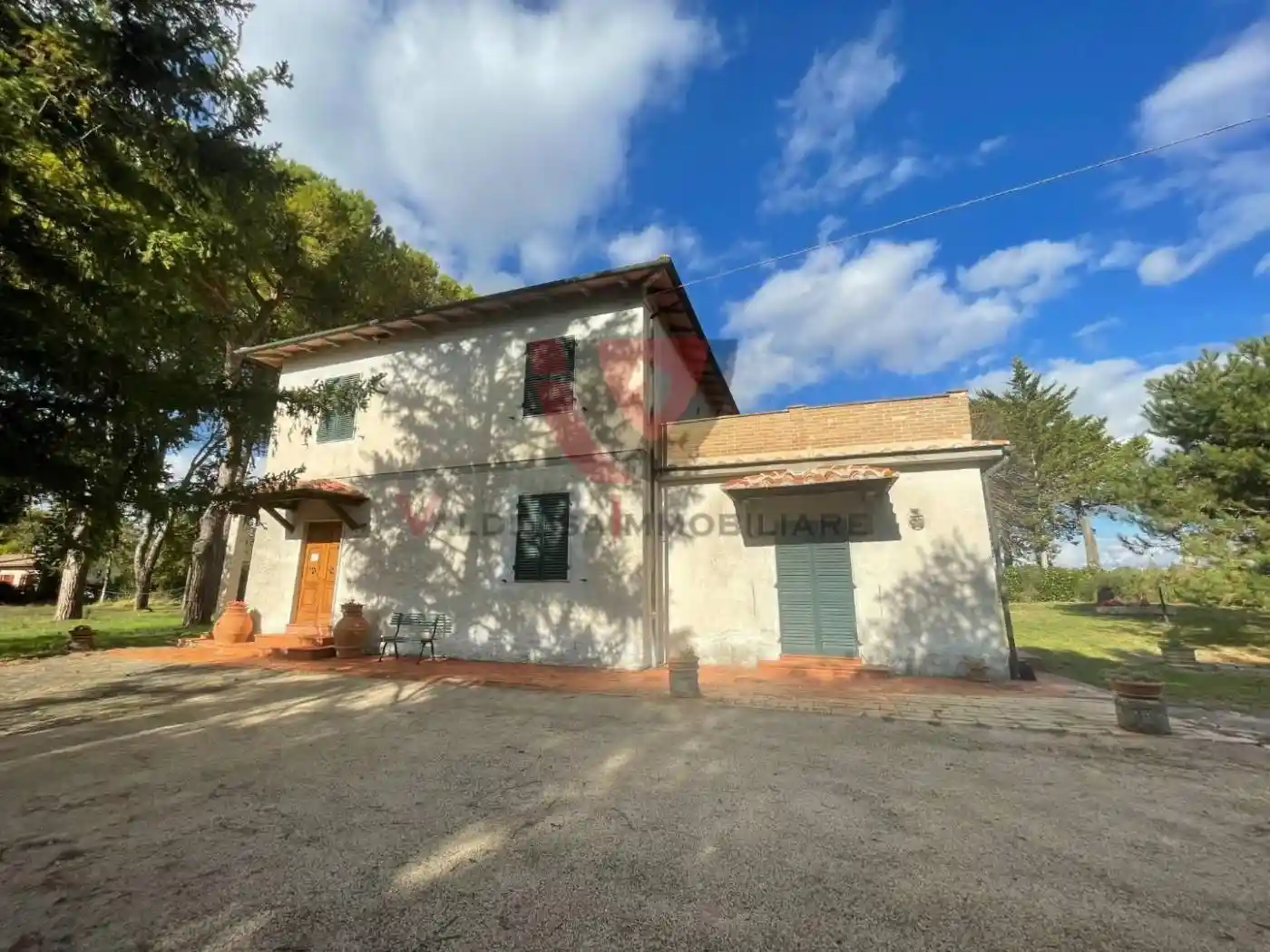 Rustico - Casale in vendita a Colle di Val d'Elsa