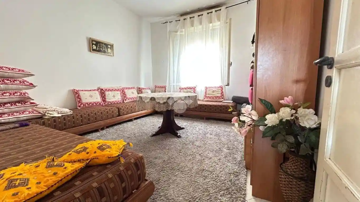 Appartamento in vendita a Massa Lombarda