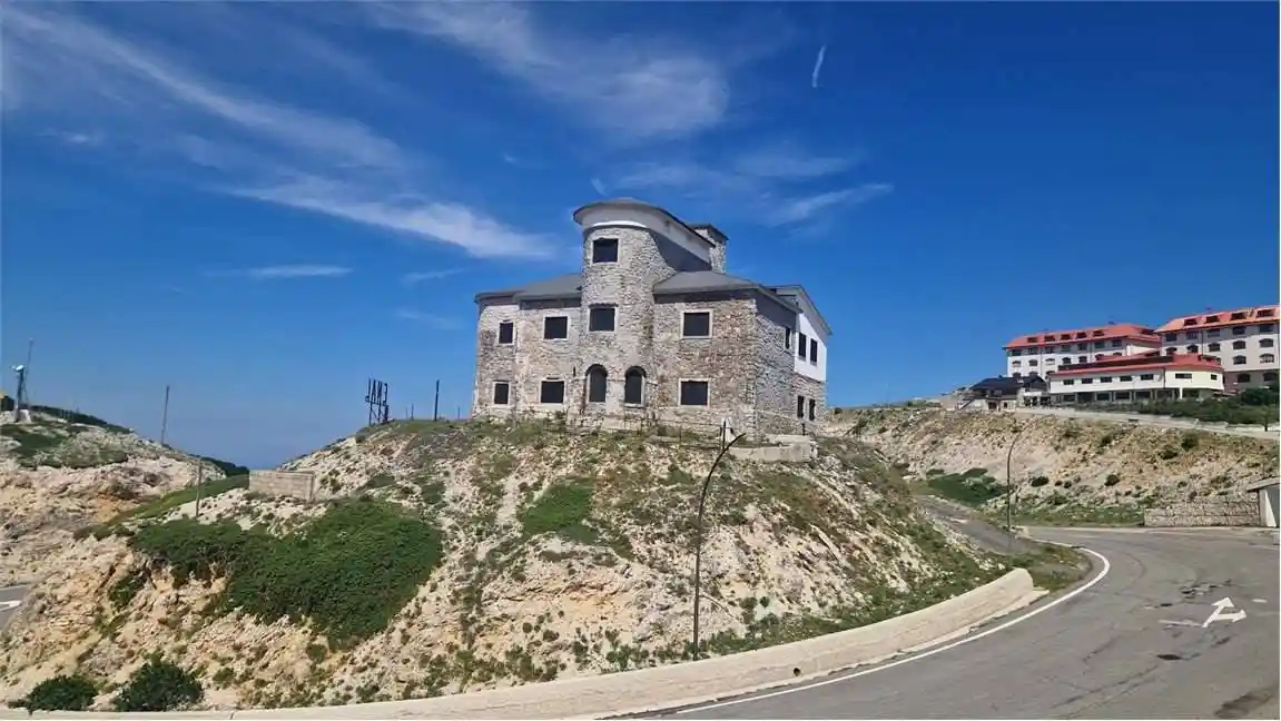 Rustico - Casale in vendita a Guarcino