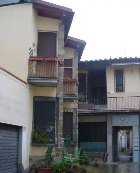 Appartamento in vendita a Firenze