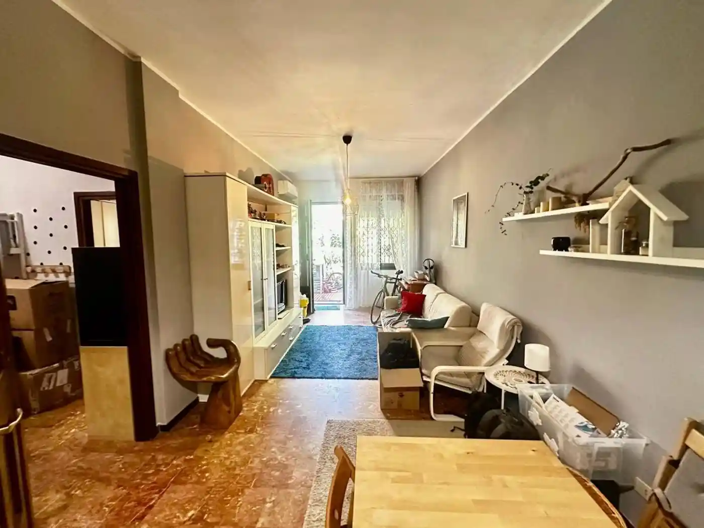 Appartamento in affitto a Firenze