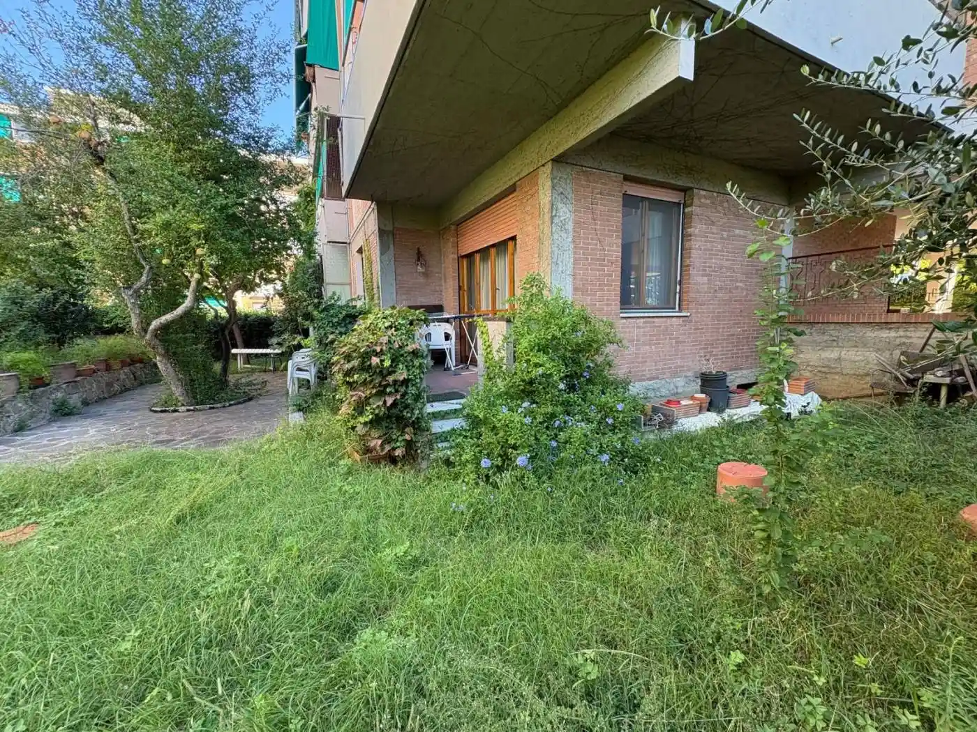 Appartamento in vendita a Firenze