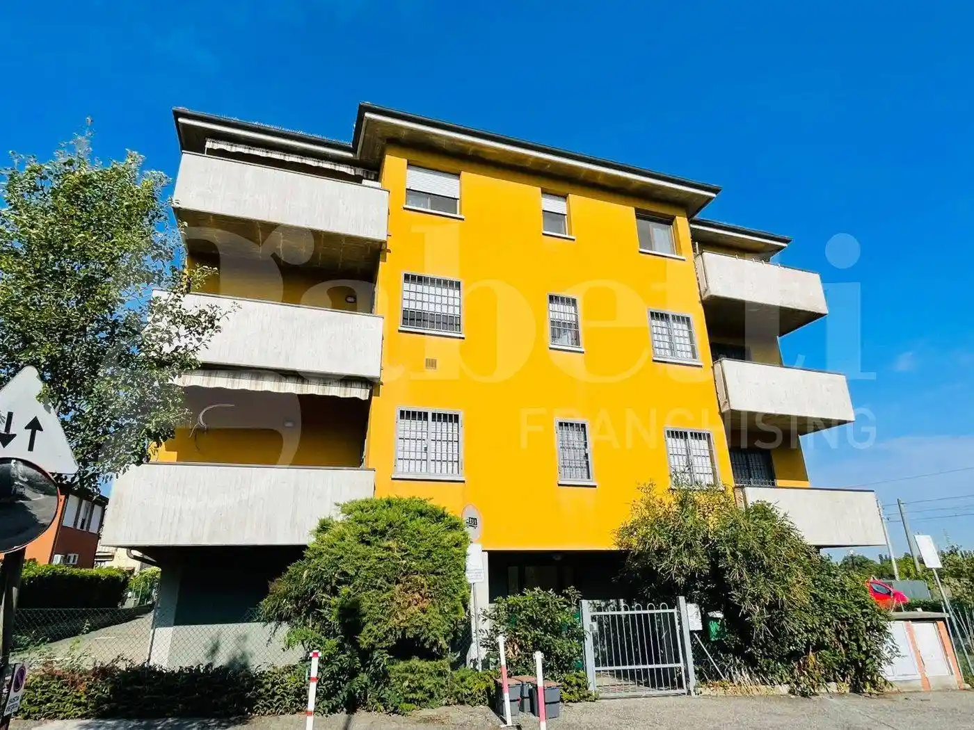 Appartamento in vendita a Zola Predosa