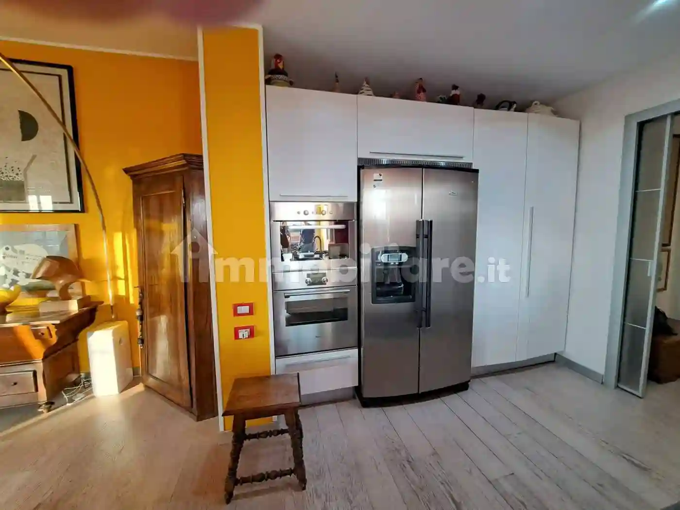 Appartamento - foto 5