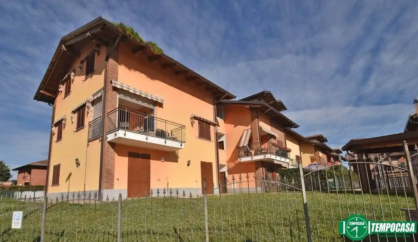 Appartamento in vendita a San Benigno Canavese