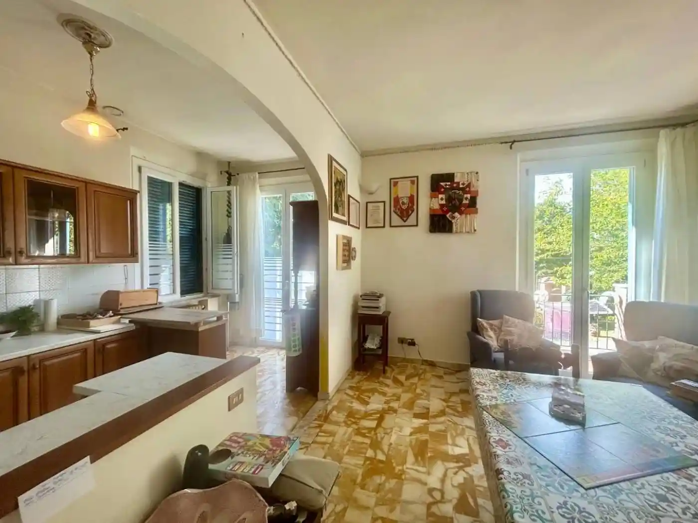 Villa in vendita a Sovicille