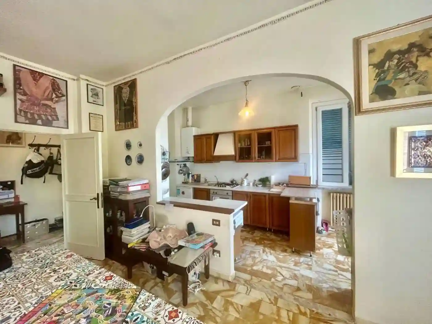 Villa - foto 4