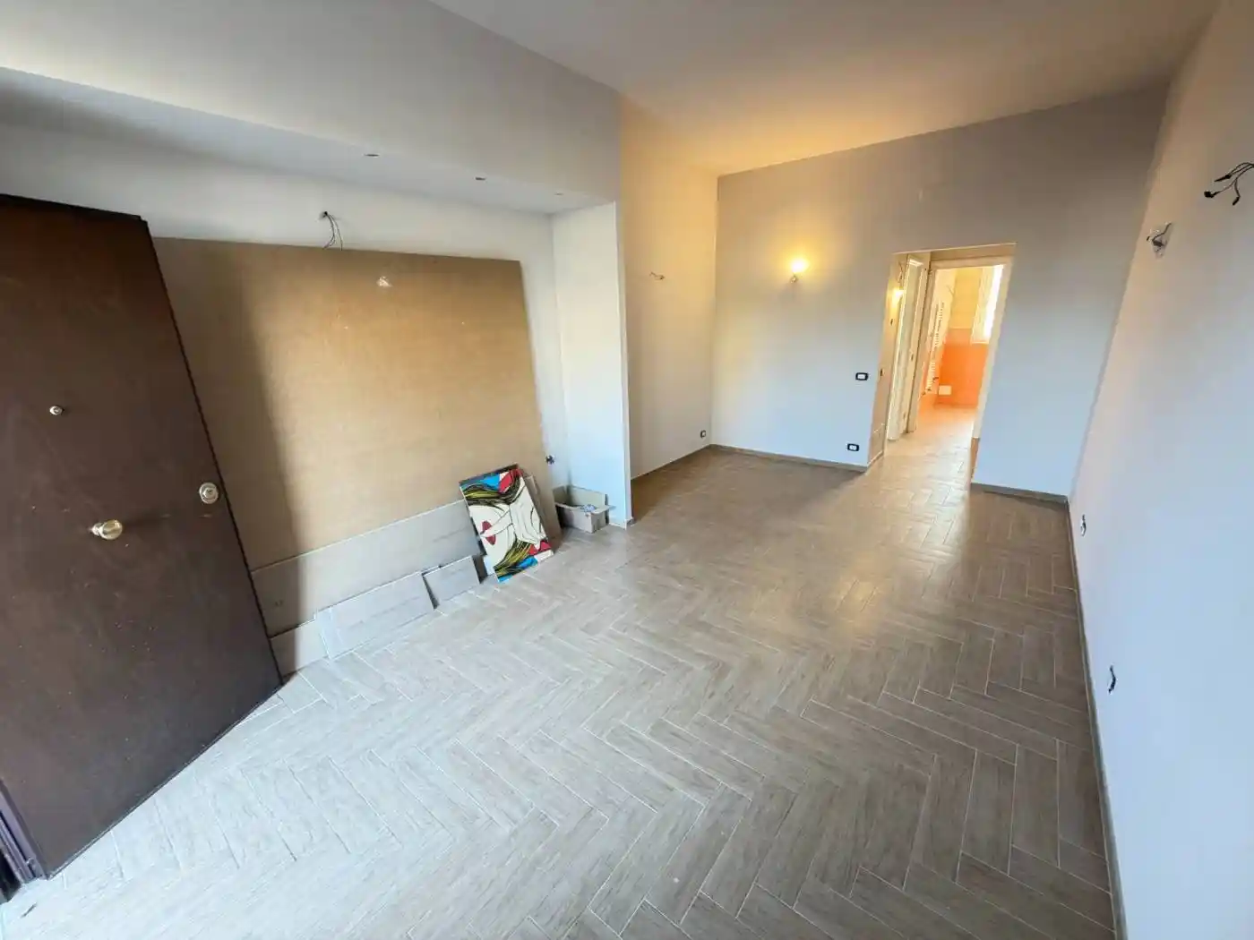 Appartamento in affitto a Roma