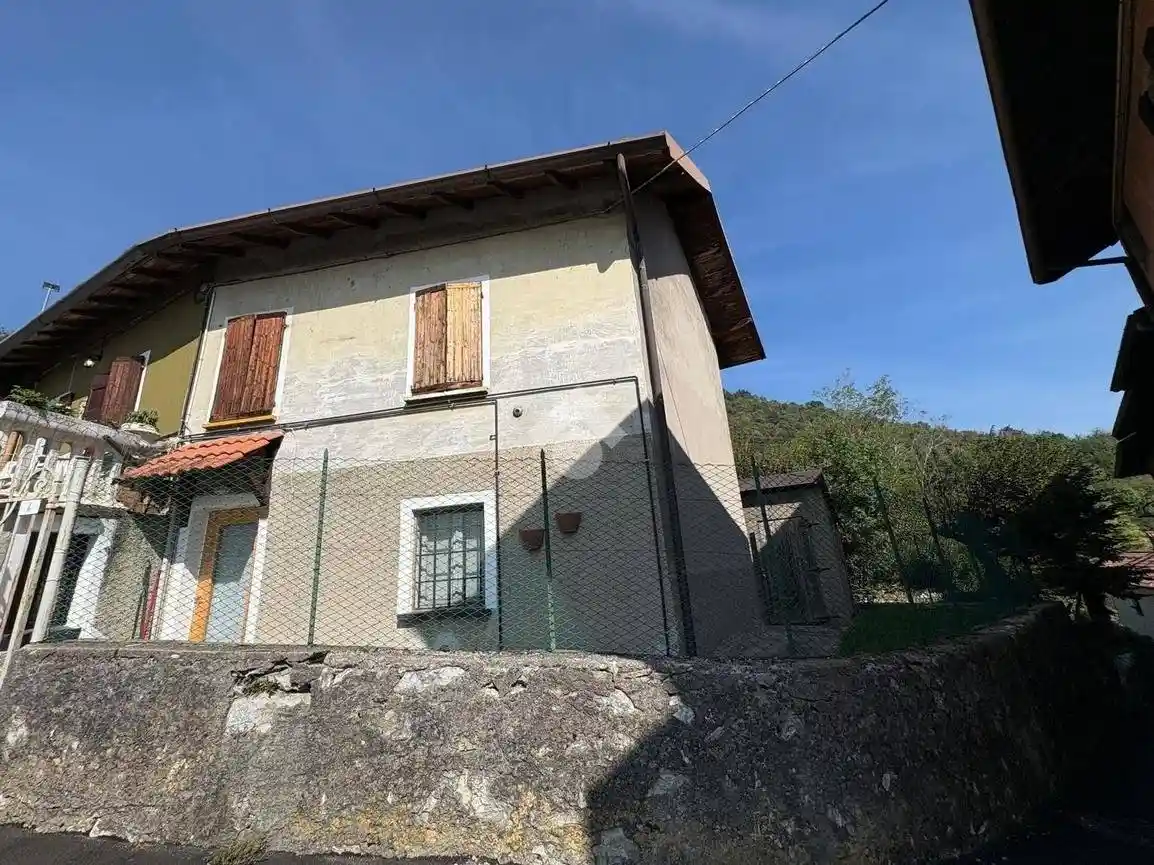 Appartamento in vendita a Villa d'Almè