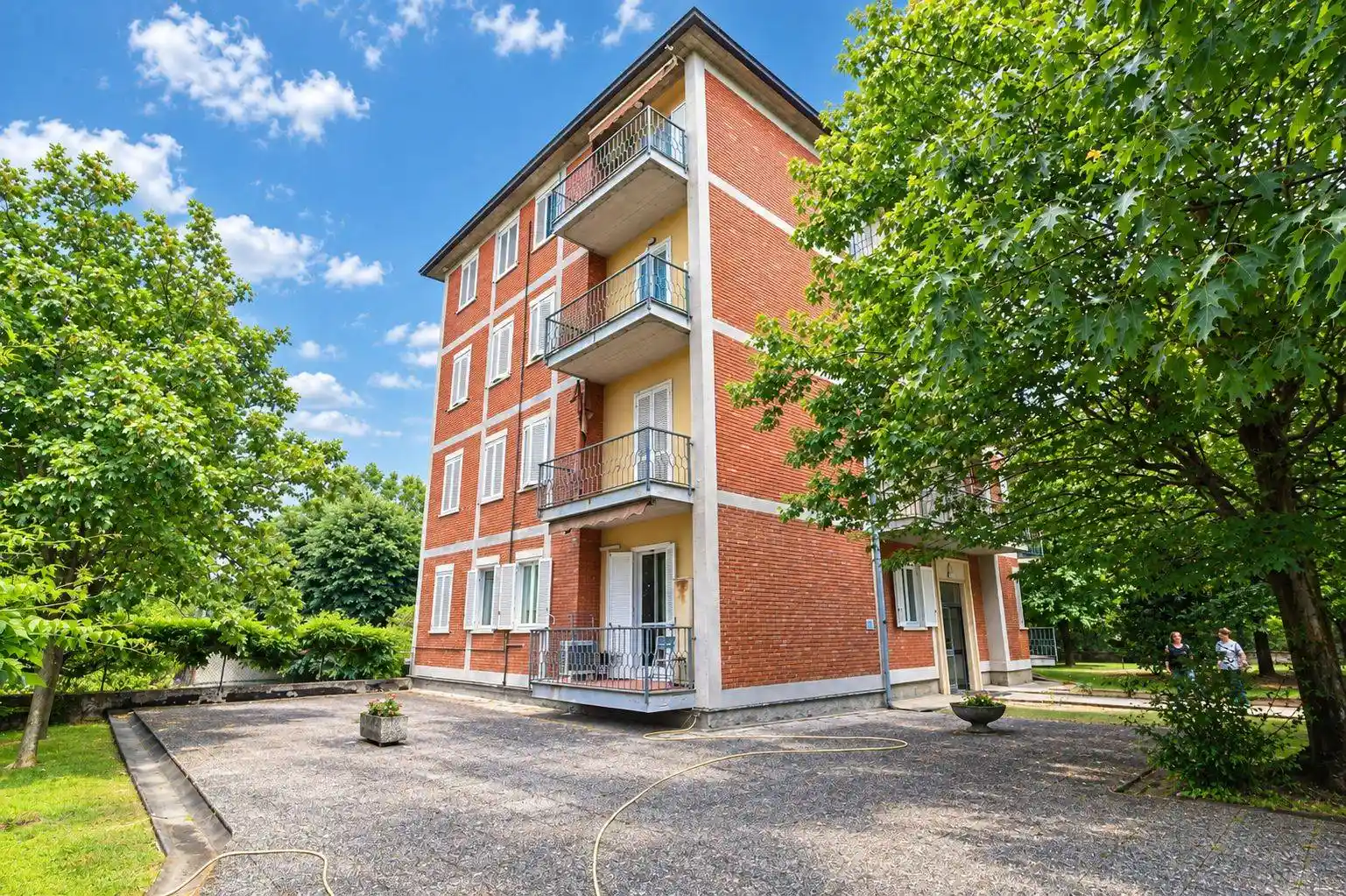 Appartamento in vendita a Pavia