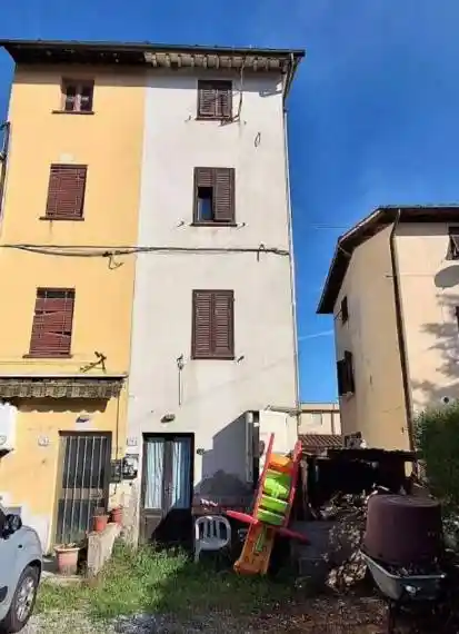 Appartamento in vendita a Lucca