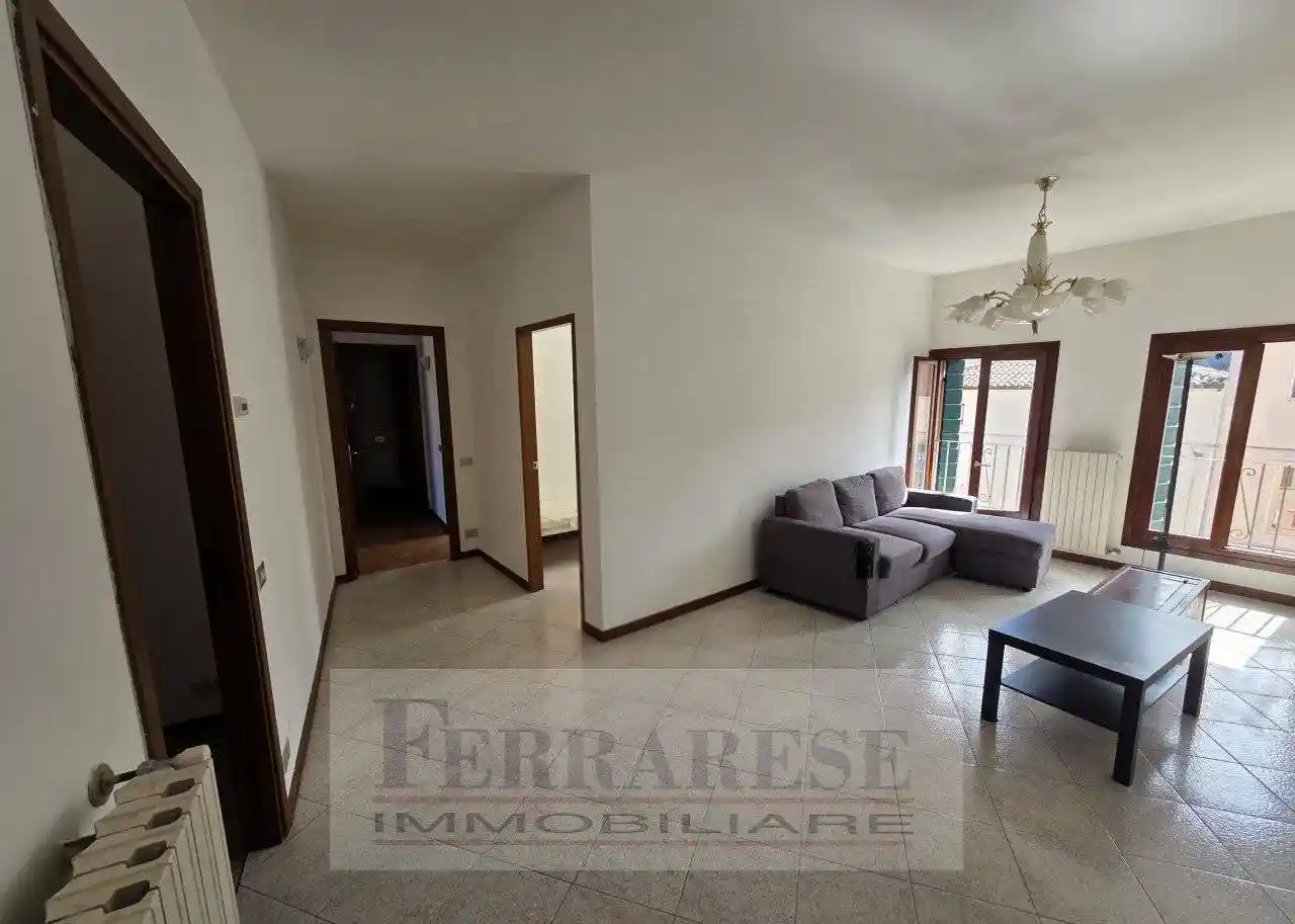 Appartamento in affitto a Padova