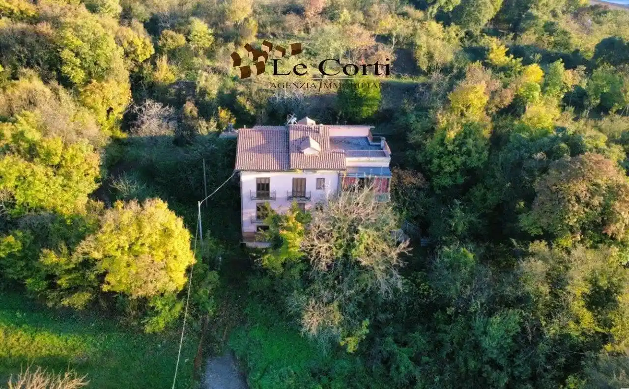 Casa indipendente in vendita a Lonigo