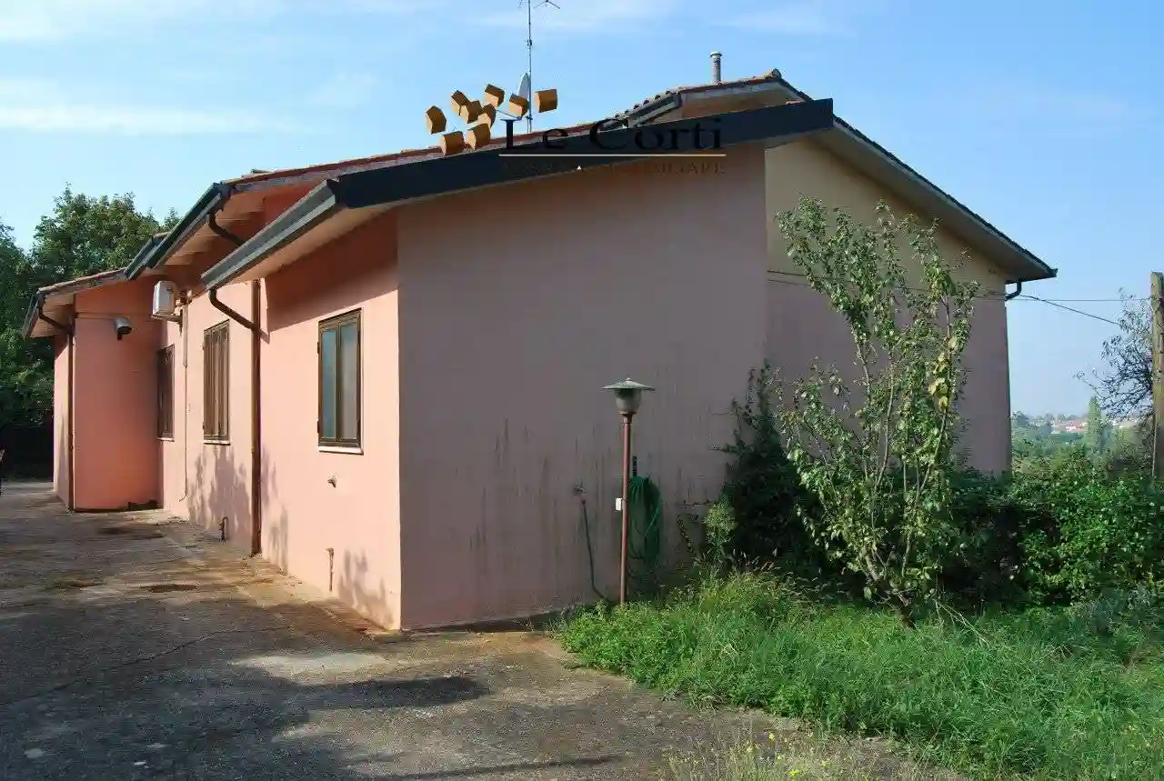 Casa indipendente - foto 4