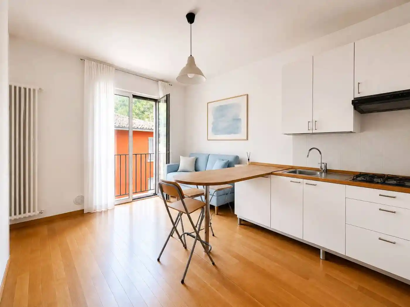 Appartamento in vendita a Bologna