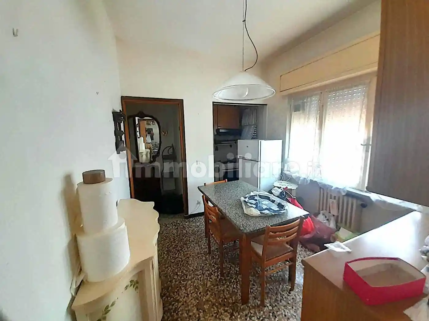Appartamento in vendita a Piacenza