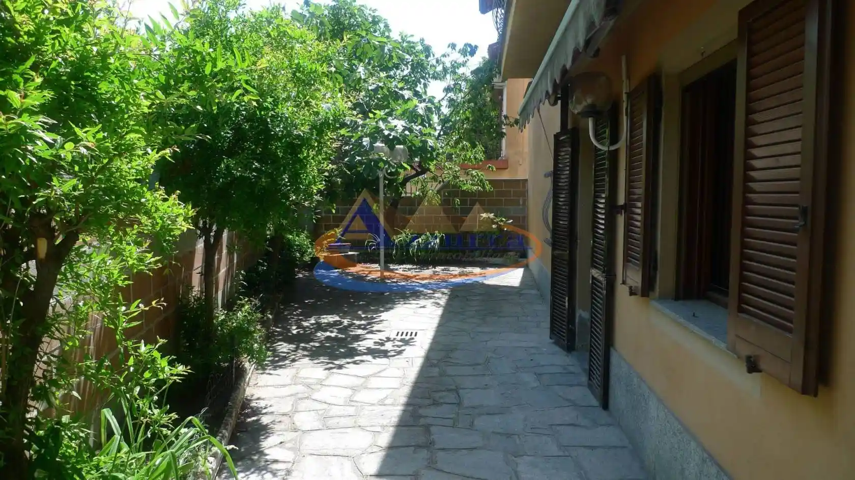 Villa in vendita a Alessandria