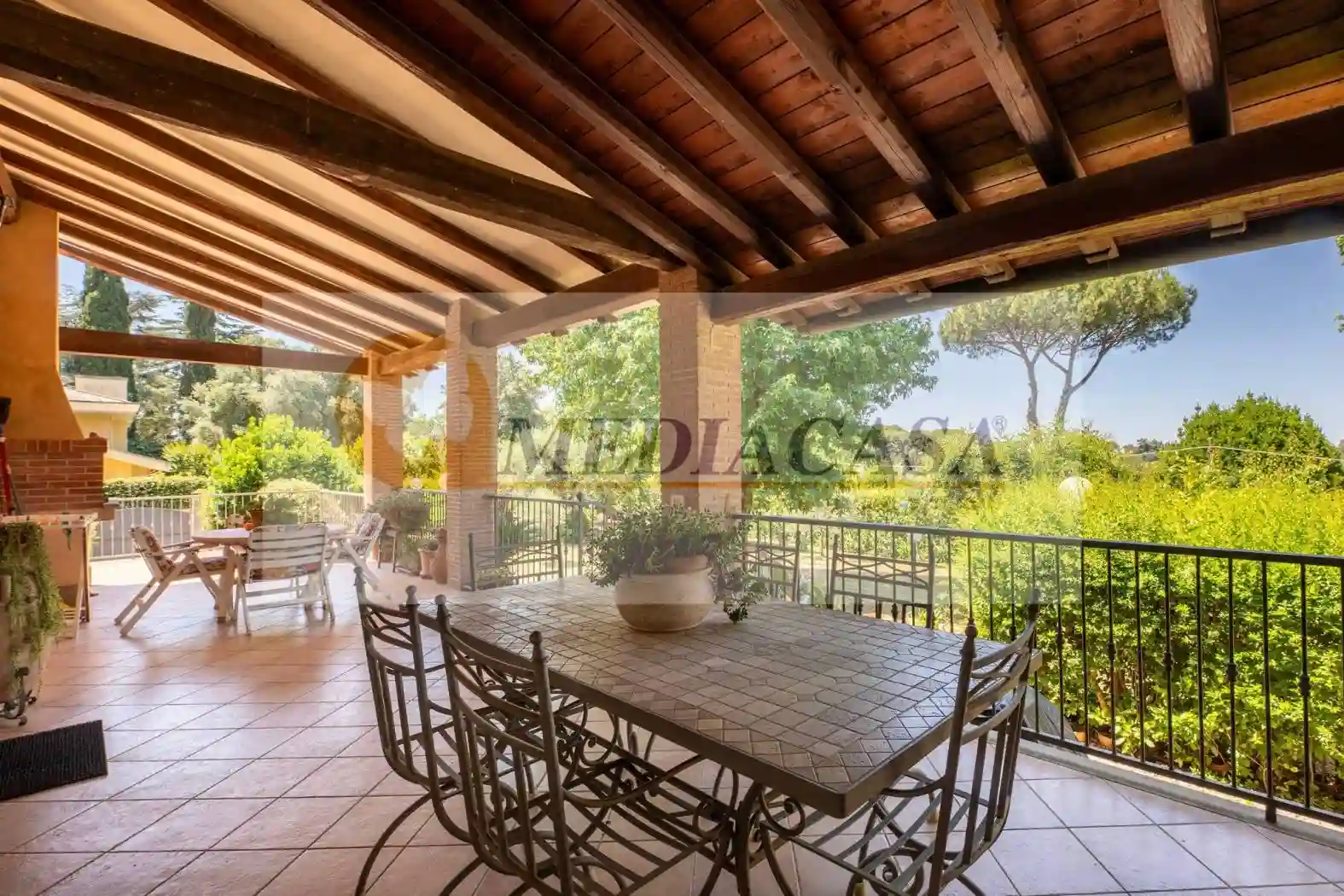 Villa - foto 3