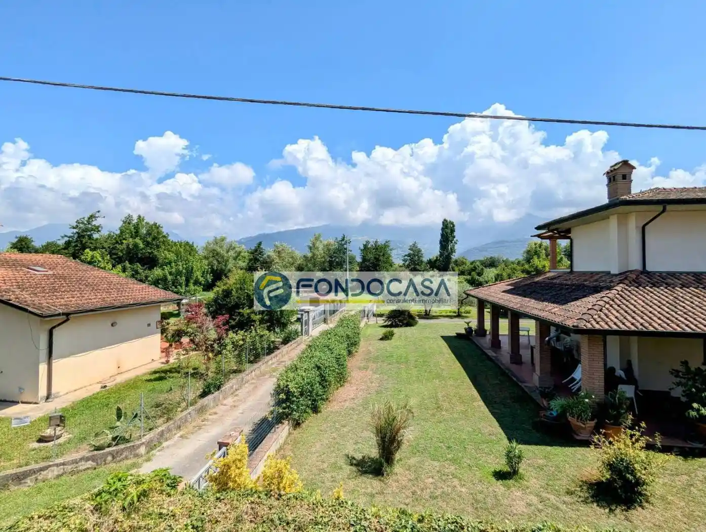 Appartamento in vendita a Massa