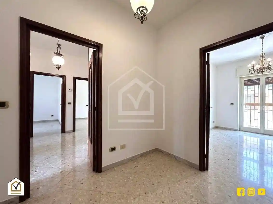 Appartamento in vendita a Bari